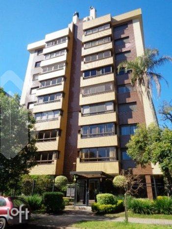 apartment em José Gomes, Tristeza - Porto Alegre - RS
