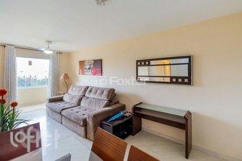 apartment em Serra Redonda, São Lucas - São Paulo - SP