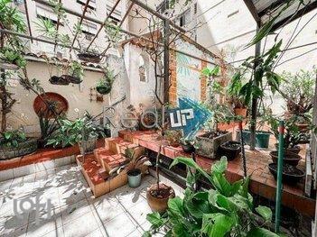 apartment em Anita Garibaldi, Copacabana - Rio de Janeiro - RJ