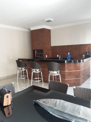 house em Rua dos Fundadores, Jardim Paulista - Araçatuba - SP