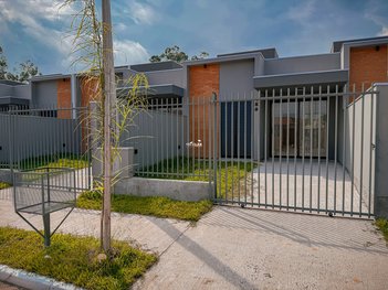 house em Rua das Figueiras, Portão Velho - Portão - RS