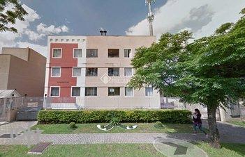 apartment em Lodovico Geronazzo, Boa Vista - Curitiba - PR