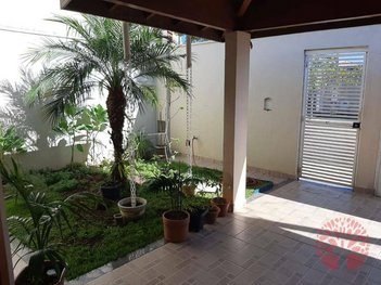 house em Rua Benedicto Onofre Rodrigues de Oliveira, Loteamento Jardim Ipanema - Jundiaí - SP