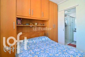 apartment em Álvaro Machado Pedrosa, Tucuruvi - São Paulo - SP