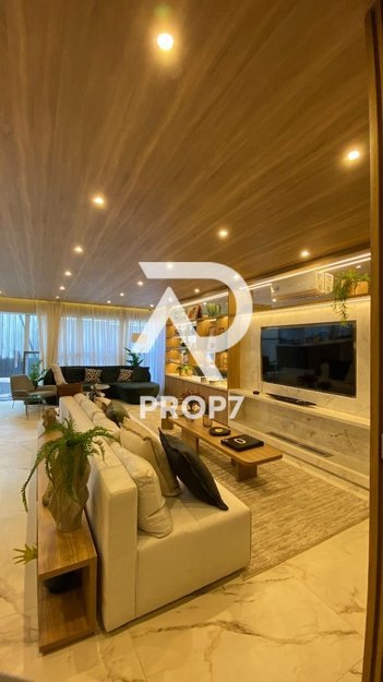 apartment em Rua Pedro de Toledo, Vila Clementino - São Paulo - SP