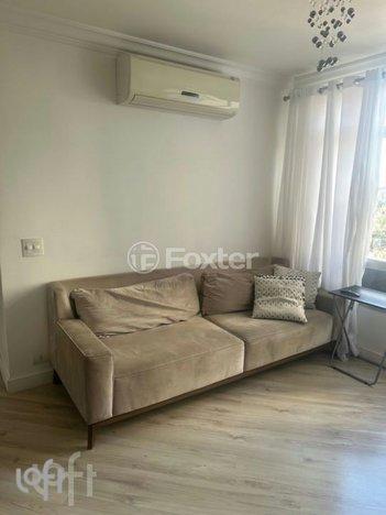 apartment em Lacedemônia, Campo Belo - São Paulo - SP