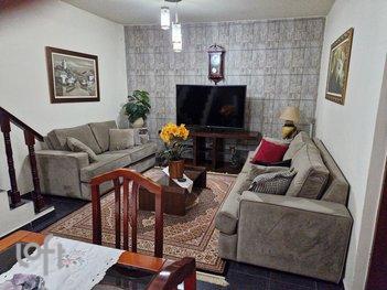 house em Delfino Facchina, Jardim Marajoara - São Paulo - SP