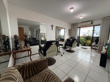 apartment em Avenida dos Holandeses, Renascença - São Luís - MA