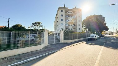 apartment em Rua Augusto Westphal, Ponte do Imaruim - Palhoça - SC