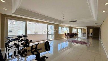 apartment em Vale, Independência - Porto Alegre - RS