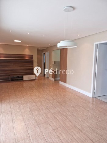 apartment em Rua Tuiuti, Tatuapé - São Paulo - SP