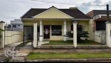house em das Magnólias, Vale Vile - Gravataí - RS