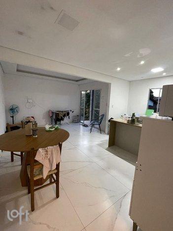 house em Helmuth Heldt, Canudos - Novo Hamburgo - RS