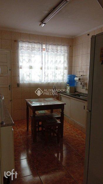 house em Carlos Lacerda, Santa Terezinha - São Bernardo do Campo - SP