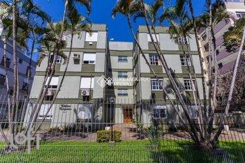 apartment em Botafogo, Menino Deus - Porto Alegre - RS