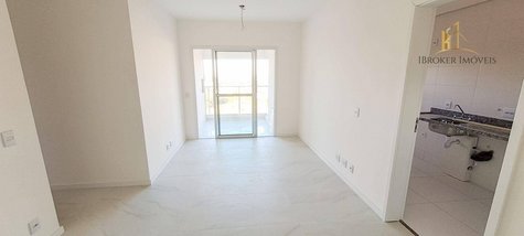 apartment em Rua Monsenhor Ivo Zanlorenzi, Cidade Industrial - Curitiba - PR