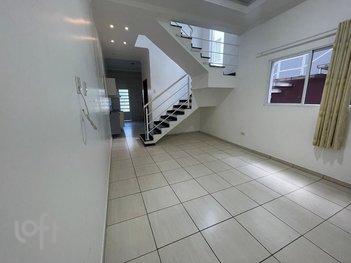 house em Akita, Jardim Lina - Cotia - SP