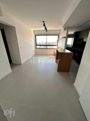 apartment em Rua Major-Polícia Militar Antônio Pompílio da Fonseca, Vila Ipiranga - Porto Alegre - RS
