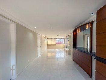 apartment em Rua Pedro Chaves Barcelos, Mont'serrat - Porto Alegre - RS