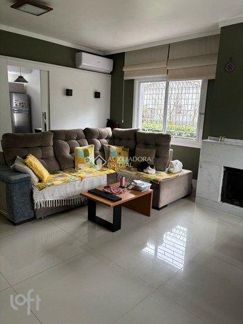 house em Jacundá, Guarujá - Porto Alegre - RS