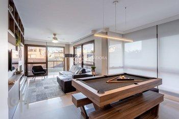 apartment em Santos Neto, Petrópolis - Porto Alegre - RS