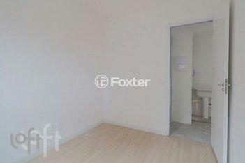 apartment em das Grumixamas, Jabaquara - São Paulo - SP