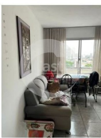 apartment em Rua Marquês de Valença, Alto da Mooca - São Paulo - SP