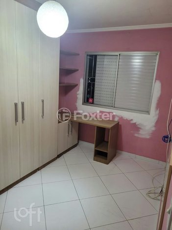 apartment em Rua Caquito, Vila São Geraldo - São Paulo - SP
