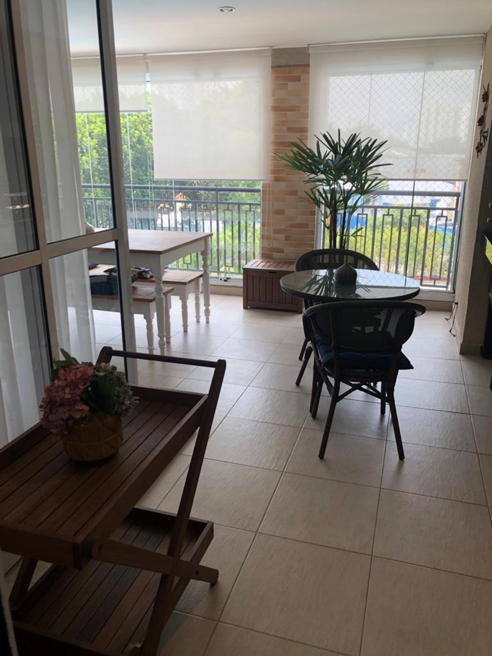 Apartamento para Venda por R$1.170.000,00 com 134m², 3 dormitórios e 2 vagas - Jardim taquaral, São paulo / SP - Foto 2