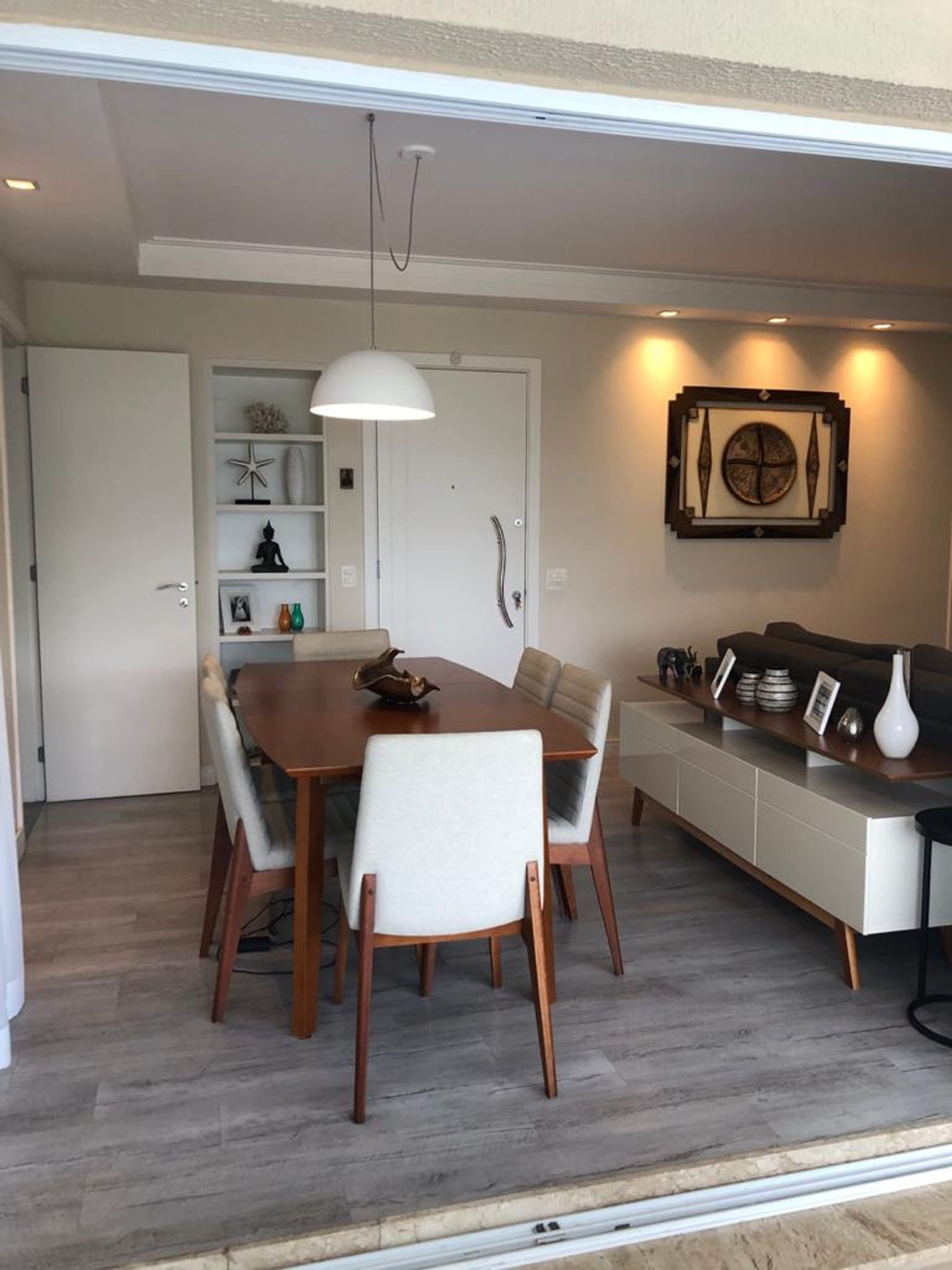 Apartamento para Venda por R$1.170.000,00 com 134m², 3 dormitórios e 2 vagas - Jardim taquaral, São paulo / SP