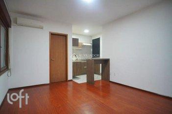 apartment em Presidente Roosevelt, Centro - São Leopoldo - RS