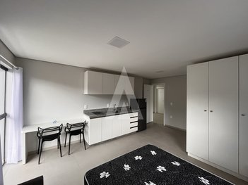 apartment em Rua Otávio Rosa Filho, Bom Retiro - Joinville - SC