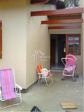 house em Rua Gonçalino Lucas, Lomba da Palmeira - Sapucaia do Sul - RS