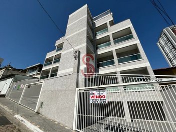 apartment em Rua Dezenove de Maio, Vila Esperança - São Paulo - SP