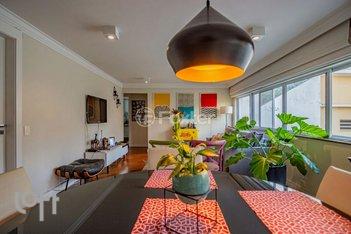 apartment em Tucuna, Perdizes - São Paulo - SP