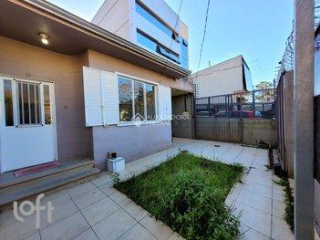 house em Augusto Severo, São João - Porto Alegre - RS