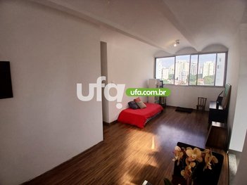 apartment em Rua Raul Pompéia, Vila Pompéia - São Paulo - SP