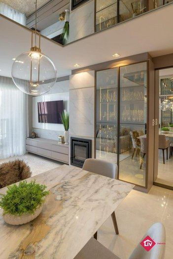 apartment em Rua Duque de Caxias, Madureira - Caxias do Sul - RS