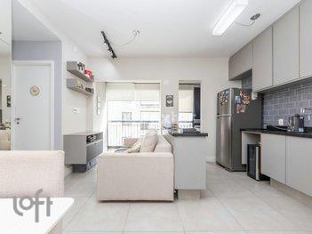 apartment em Dias de Toledo, Saúde - São Paulo - SP