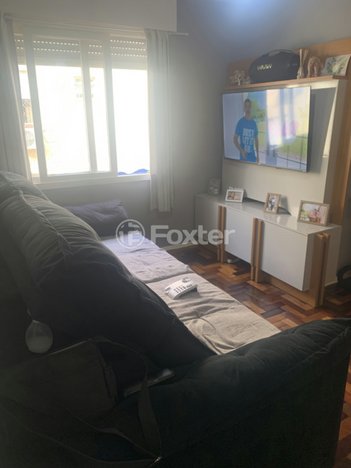apartment em Rua Marechal Francisco Antônio Bitencourt, Jardim Leopoldina - Porto Alegre - RS