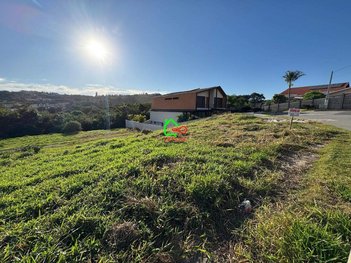land_lot em Avenida Flamengo, Bosque - Vinhedo - SP