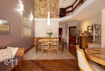 apartment em Guaipá, Alto da Lapa - São Paulo - SP