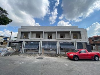 house em Rua Francisco Alarico Bérgamo, São Miguel Paulista - São Paulo - SP