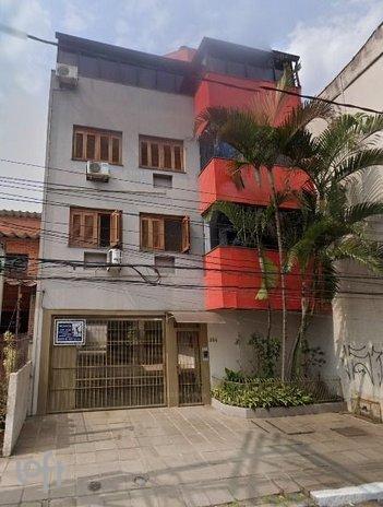 apartment em Silva Só, Santa Cecília - Porto Alegre - RS