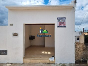 commercial_building em Avenida Juscelino Kubitschek, Nepomuceno - Nepomuceno - MG