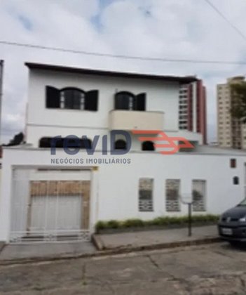 house em Rua Adelfa de Figueiredo, Jardim Paraíso - São Paulo - SP