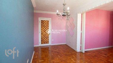 apartment em José Monteiro Filho, Centro - São Bernardo do Campo - SP