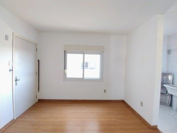 apartment em Rua Dom Pedro II, Centro - Pelotas - RS