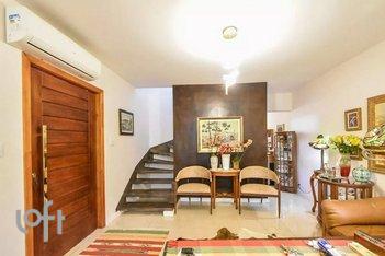 house em Roque Petrella, Brooklin - São Paulo - SP
