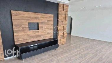 apartment em Alameda dos Anapurus, Moema Índios - São Paulo - SP